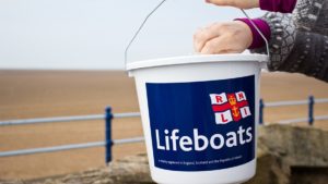 fundraising