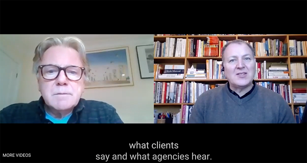 How to have successful client conversations