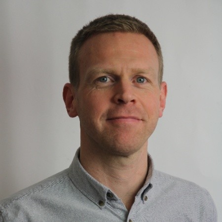 Darren Lassiter, Founder at Arthur London